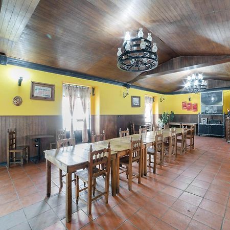Oyo Casa Vieja,Ciudad Serdan,Museo La Magnolia Esterno foto