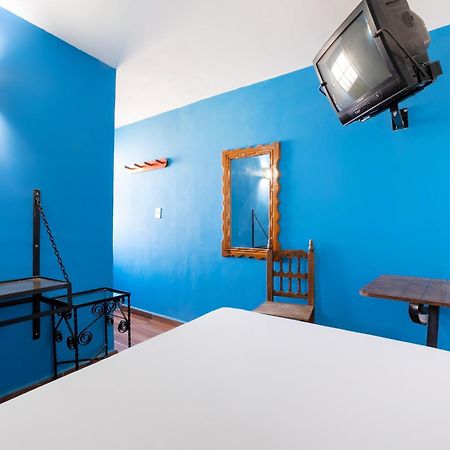 Oyo Casa Vieja,Ciudad Serdan,Museo La Magnolia Esterno foto
