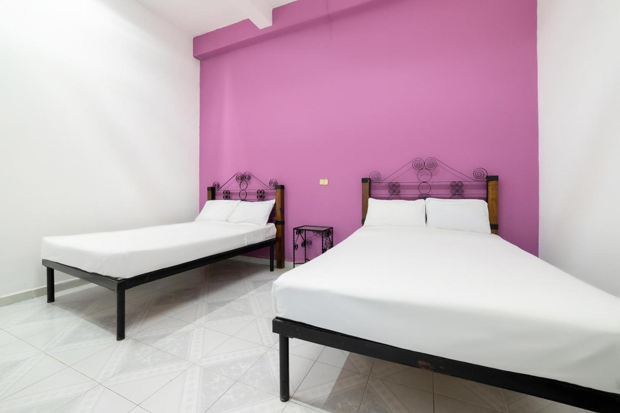 Oyo Casa Vieja,Ciudad Serdan,Museo La Magnolia Esterno foto