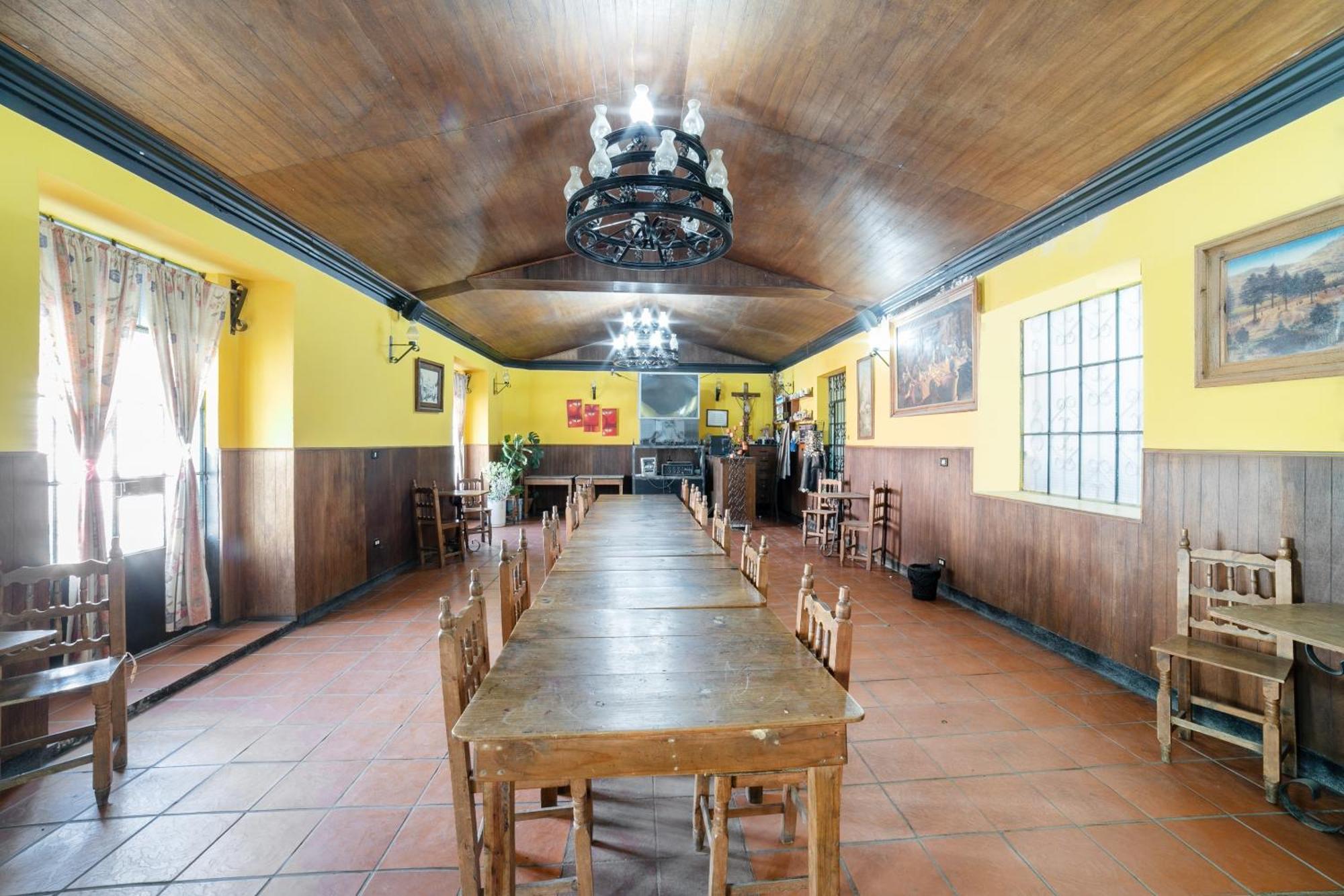 Oyo Casa Vieja,Ciudad Serdan,Museo La Magnolia Esterno foto