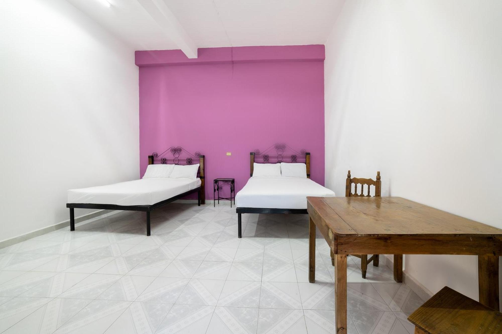 Oyo Casa Vieja,Ciudad Serdan,Museo La Magnolia Esterno foto