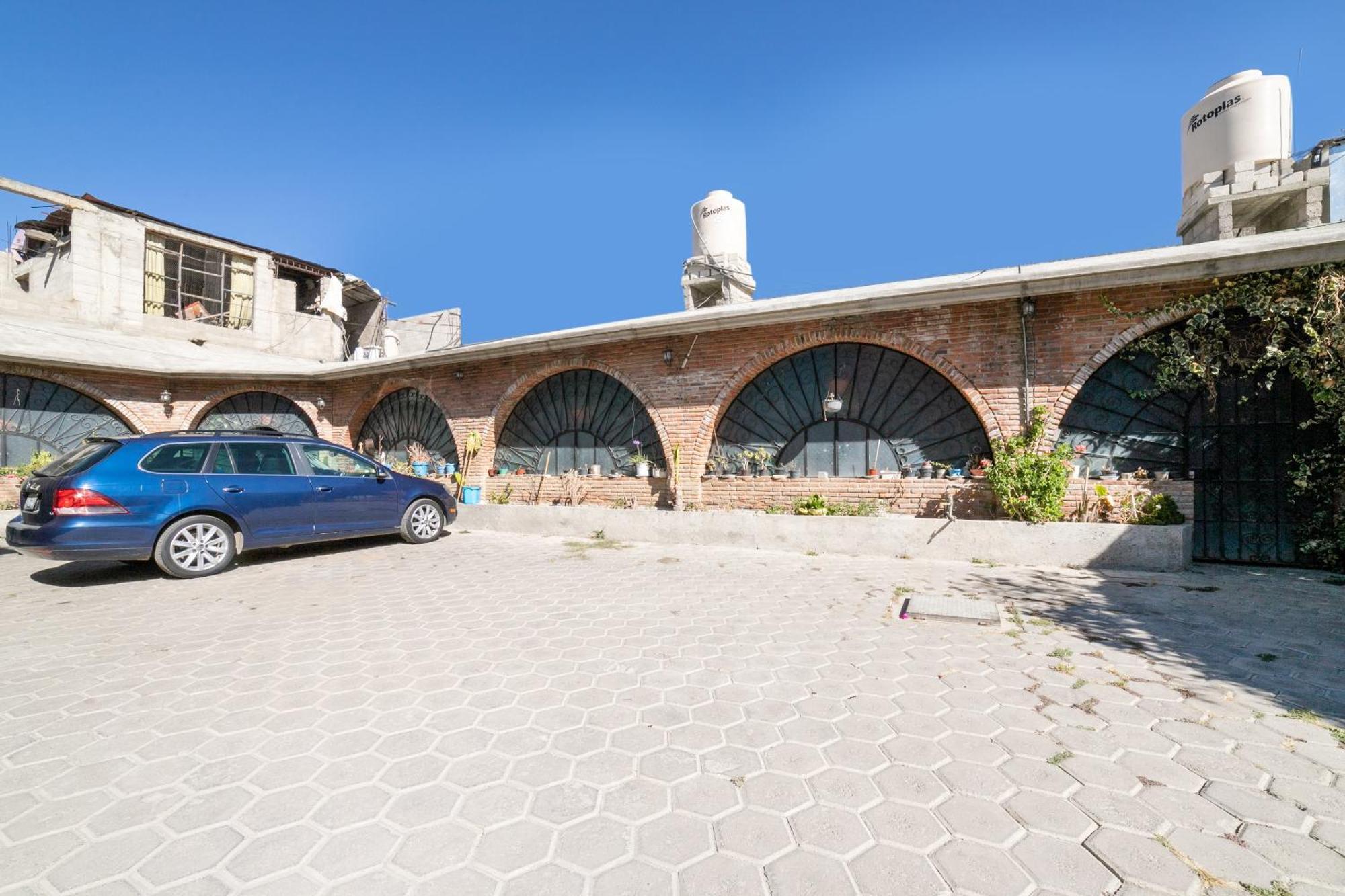 Oyo Casa Vieja,Ciudad Serdan,Museo La Magnolia Esterno foto