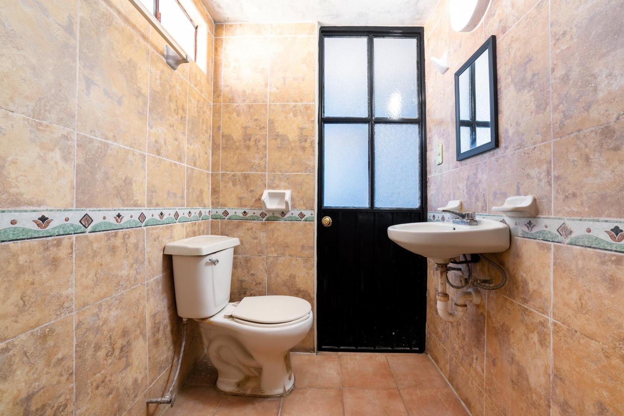 Oyo Casa Vieja,Ciudad Serdan,Museo La Magnolia Esterno foto