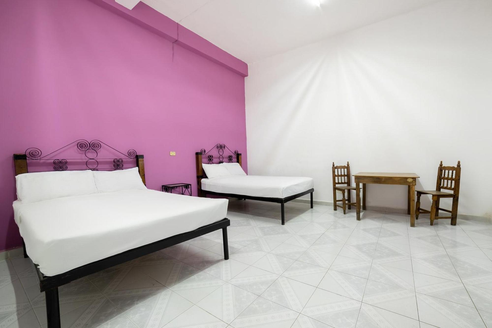 Oyo Casa Vieja,Ciudad Serdan,Museo La Magnolia Esterno foto