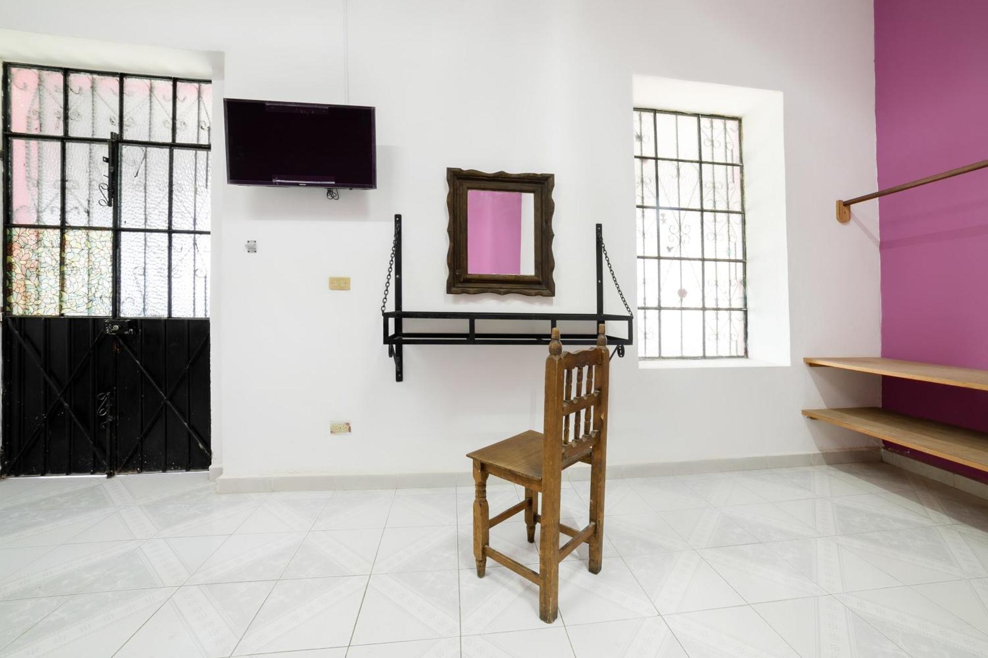 Oyo Casa Vieja,Ciudad Serdan,Museo La Magnolia Esterno foto