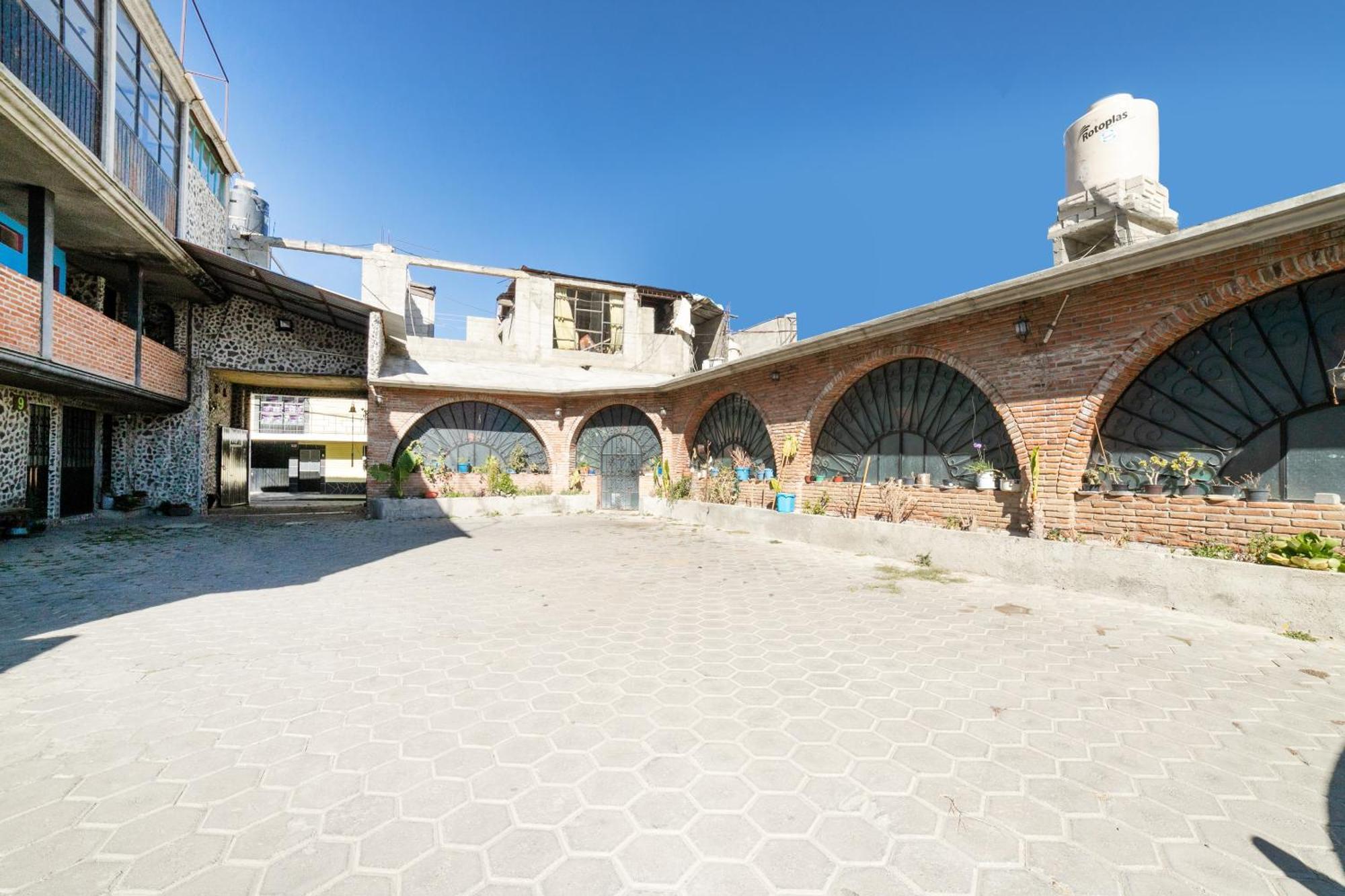 Oyo Casa Vieja,Ciudad Serdan,Museo La Magnolia Esterno foto
